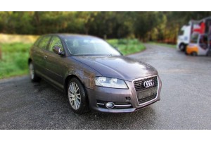 AUDI - A3